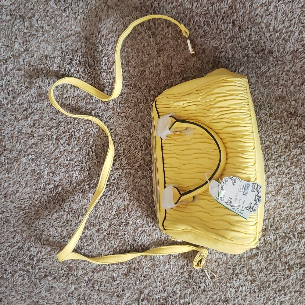 Spring bag